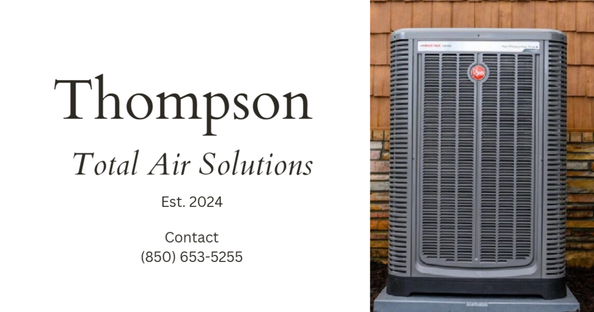 Thompson Total Air Solutions